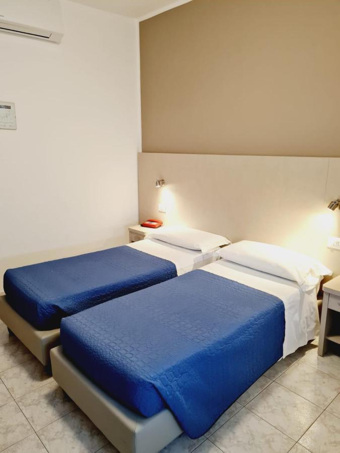 Hotel San Marco 2*